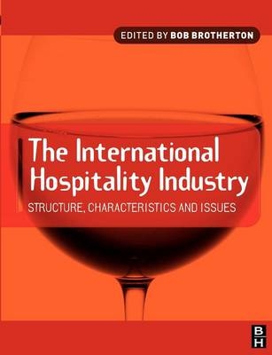 International Hospitality Industry