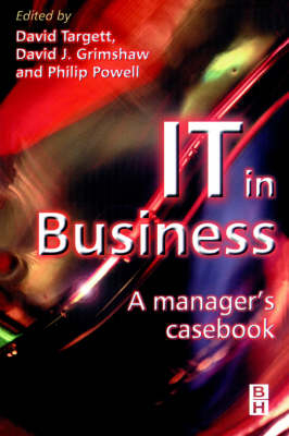 IT in Business: A Business Manager's Casebook