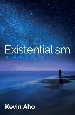 Existentialism - Kevin Aho