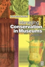 Managing Conservation in Museums