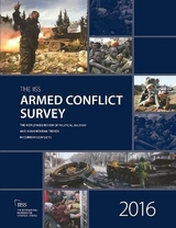 Armed Conflict Survey 2016 - The International Institute for Strategic Studies (IISS)