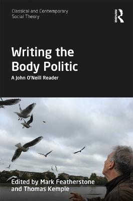 Writing the Body Politic - 