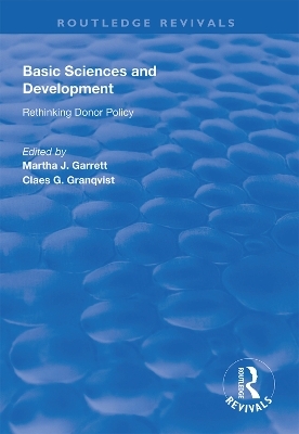 Basic Sciences and Development - 