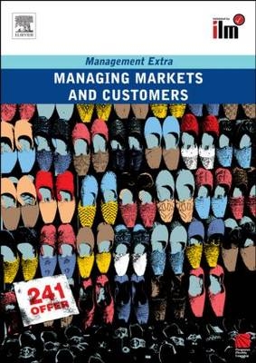 Managing Markets and Customers Revised Edition -  Elearn