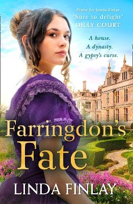 Farringdon&rsquo;s Fate - Linda Finlay