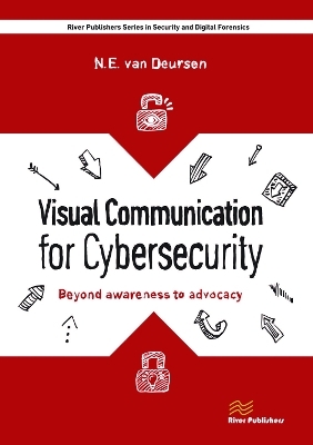 Visual Communication for Cybersecurity