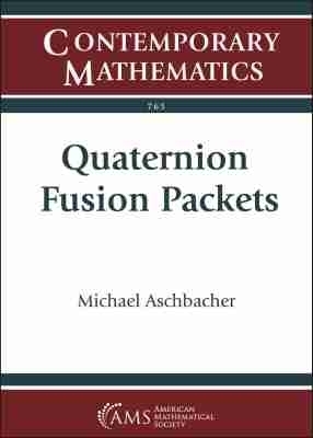 Quaternion Fusion Packets