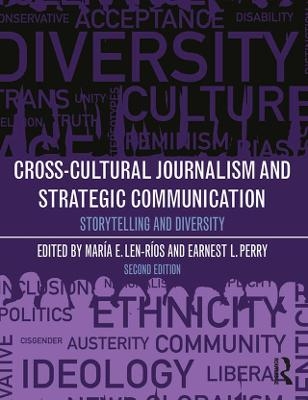Cross-Cultural Journalism and Strategic Communication - 