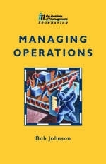 Managing Operations -  Alan Hart,  Bob Johnson