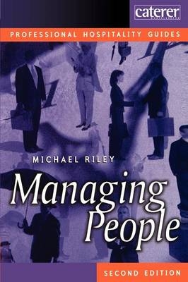 Managing People
