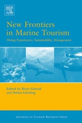 New Frontiers in Marine Tourism