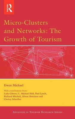 Micro-Clusters and Networks -  Ewen Michael