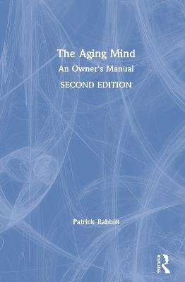 The Aging Mind