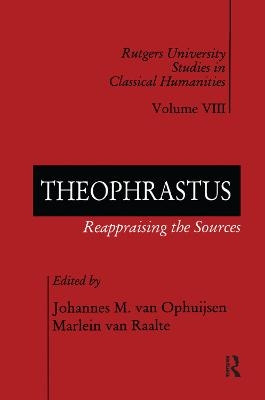 Theophrastus