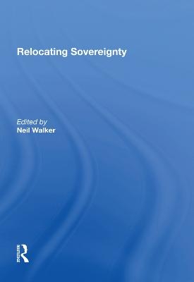 Relocating Sovereignty - 