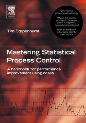 Mastering Statistical Process Control