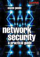 Network Security -  Owen Poole