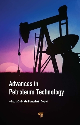 Advances in Petroleum Technology - 