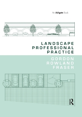 Landscape Professional Practice