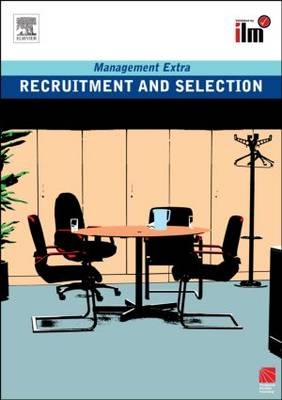 Recruitment and Selection -  Elearn