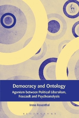 Democracy and Ontology - Dr Irena Rosenthal
