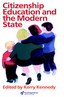 Citizenship Education And The Modern State - 