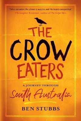 The Crow Eaters