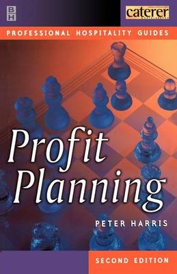 Profit Planning