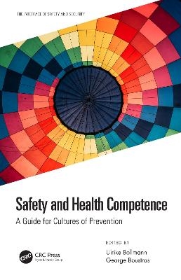 Safety and Health Competence - 