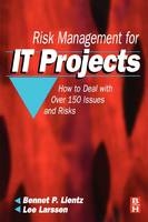 Risk Management for IT Projects