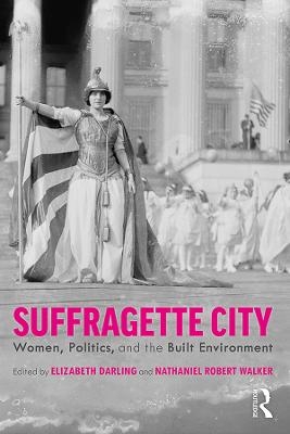 Suffragette City - 