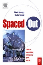 Spaced Out -  Nicola Garmory,  Rachel Tennant