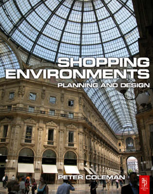 Shopping Environments