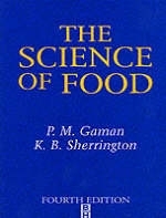 Science of Food