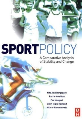 Sport Policy