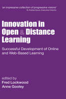 Innovation in Open and Distance Learning - 