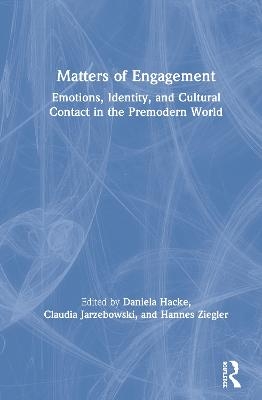 Matters of Engagement - 