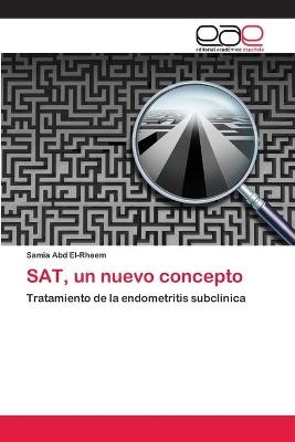SAT, un nuevo concepto - Samia Abd El-Rheem