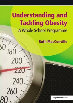 Understanding and Tackling Obesity - Ruth MacConville