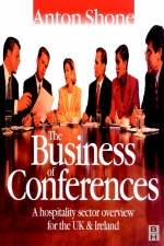 Business of Conferences