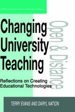 Changing University Teaching - 