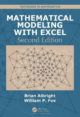 Mathematical Modeling with Excel