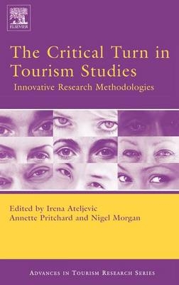 Critical Turn in Tourism Studies