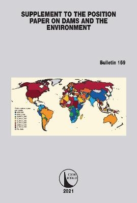 Supplement to the Position Paper on Dams and the Environment