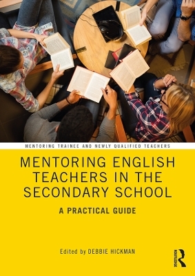 Mentoring English Teachers in the Secondary School - 