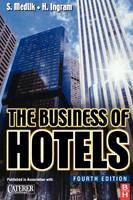 Business of Hotels -  Hadyn Ingram