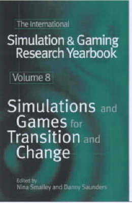 International Simulation & Gaming Research Yearbook