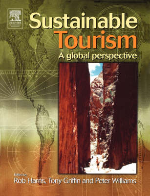 Sustainable Tourism - 