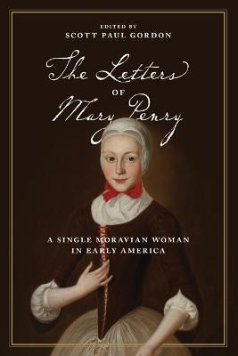 The Letters of Mary Penry - 