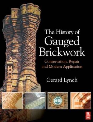 History of Gauged Brickwork